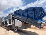 Used Kleemann Screen